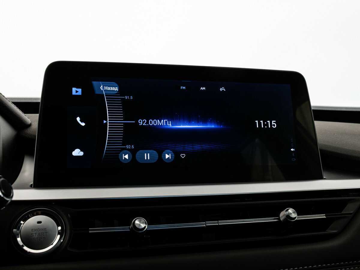 Купить Chery Tiggo 7 Pro, 2022, 31 639 км.. Фото: #12