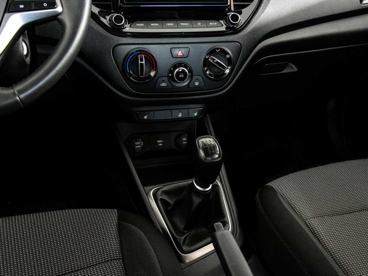 Купить Hyundai Solaris, 2021, 40 558 км.. Фото: #11