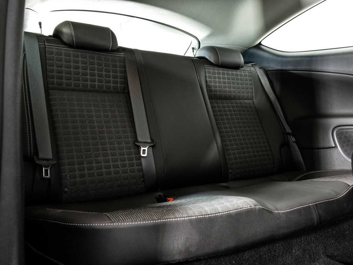 Купить Opel Astra, 2012, 59 096 км.. Фото: #14