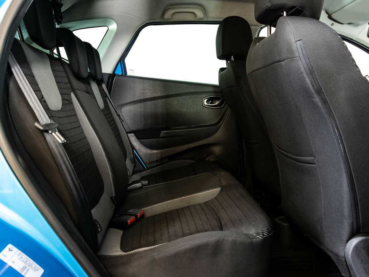 Купить Renault Kaptur, 2017, 164 155 км.. Фото: #10