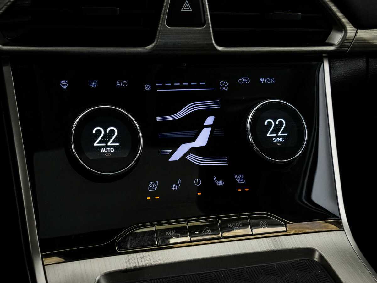 Купить EXEED TXL, 2022, 66 200 км.. Фото: #12