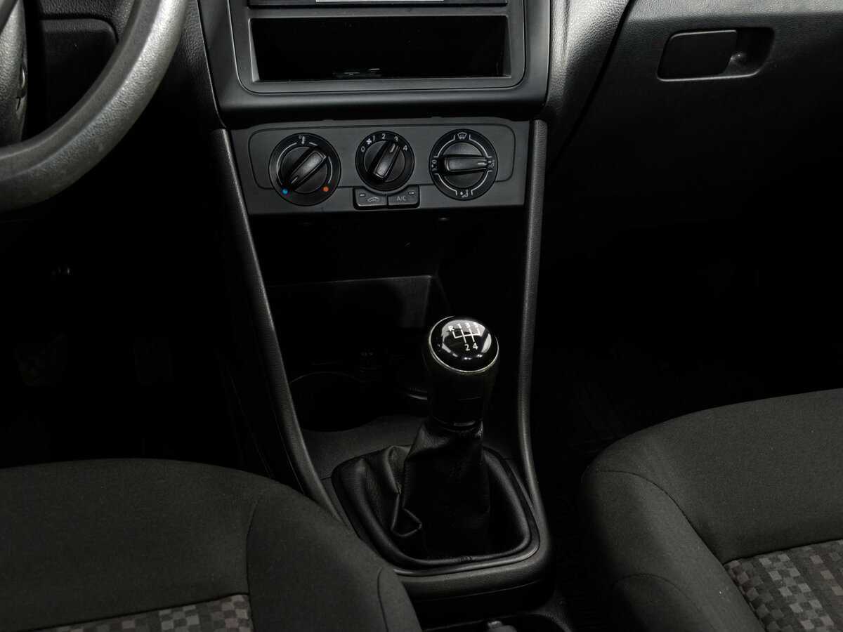 Купить Volkswagen Polo, 2017, 156 000 км.. Фото: #9
