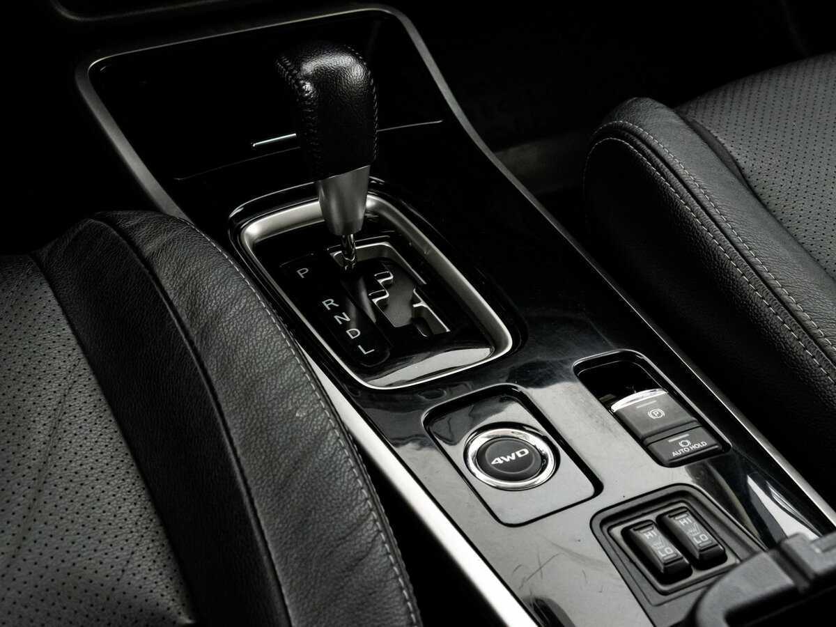 Купить Mitsubishi Outlander, 2018, 204 456 км.. Фото: #11