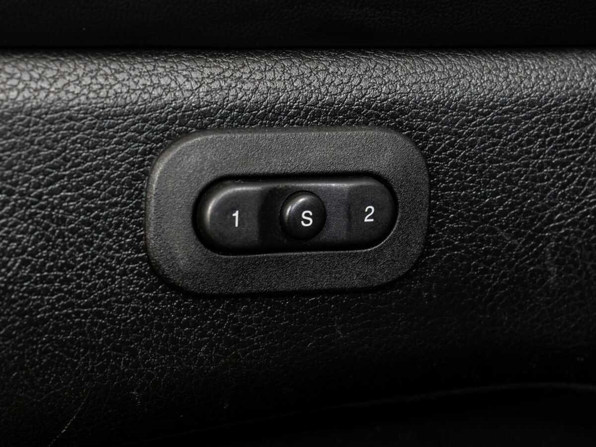 Купить Jeep Grand Cherokee, 2013, 227 356 км.. Фото: #17