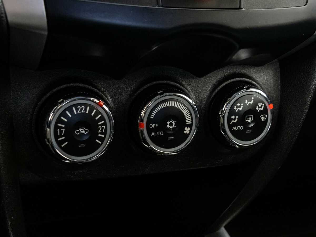 Купить Mitsubishi ASX, 2012, 187 094 км.. Фото: #14