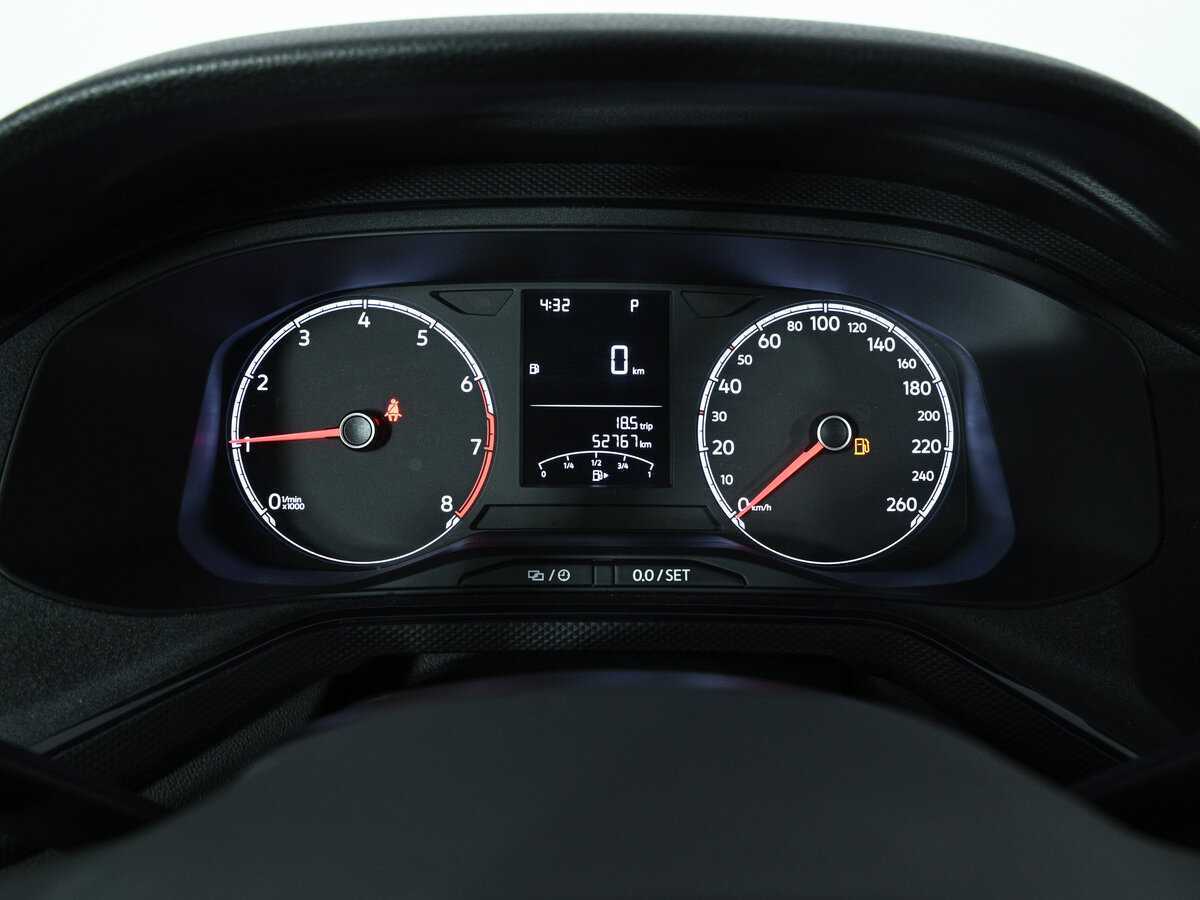 Купить Фольксваген Поло, 2020, 137 112 км.. Фото: #7