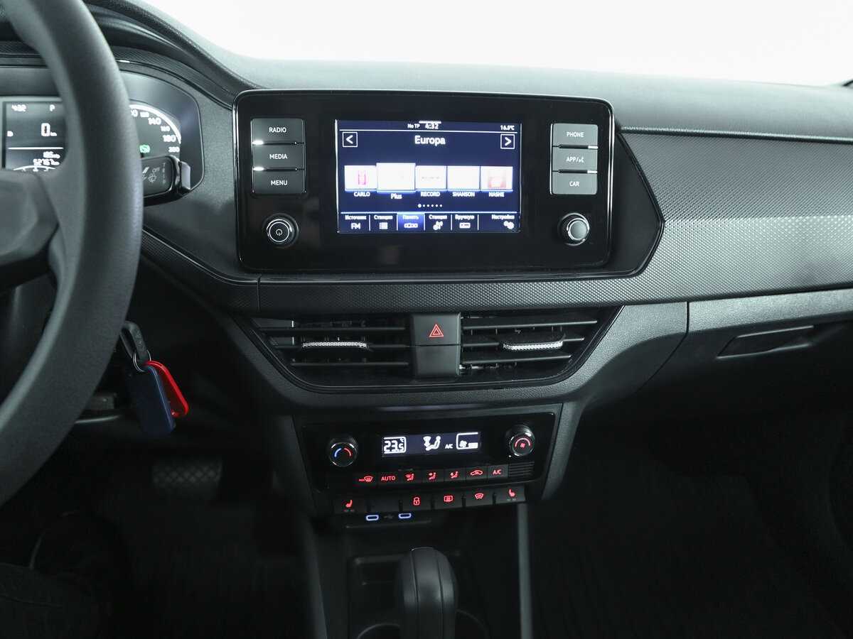 Купить Фольксваген Поло, 2020, 137 112 км.. Фото: #9