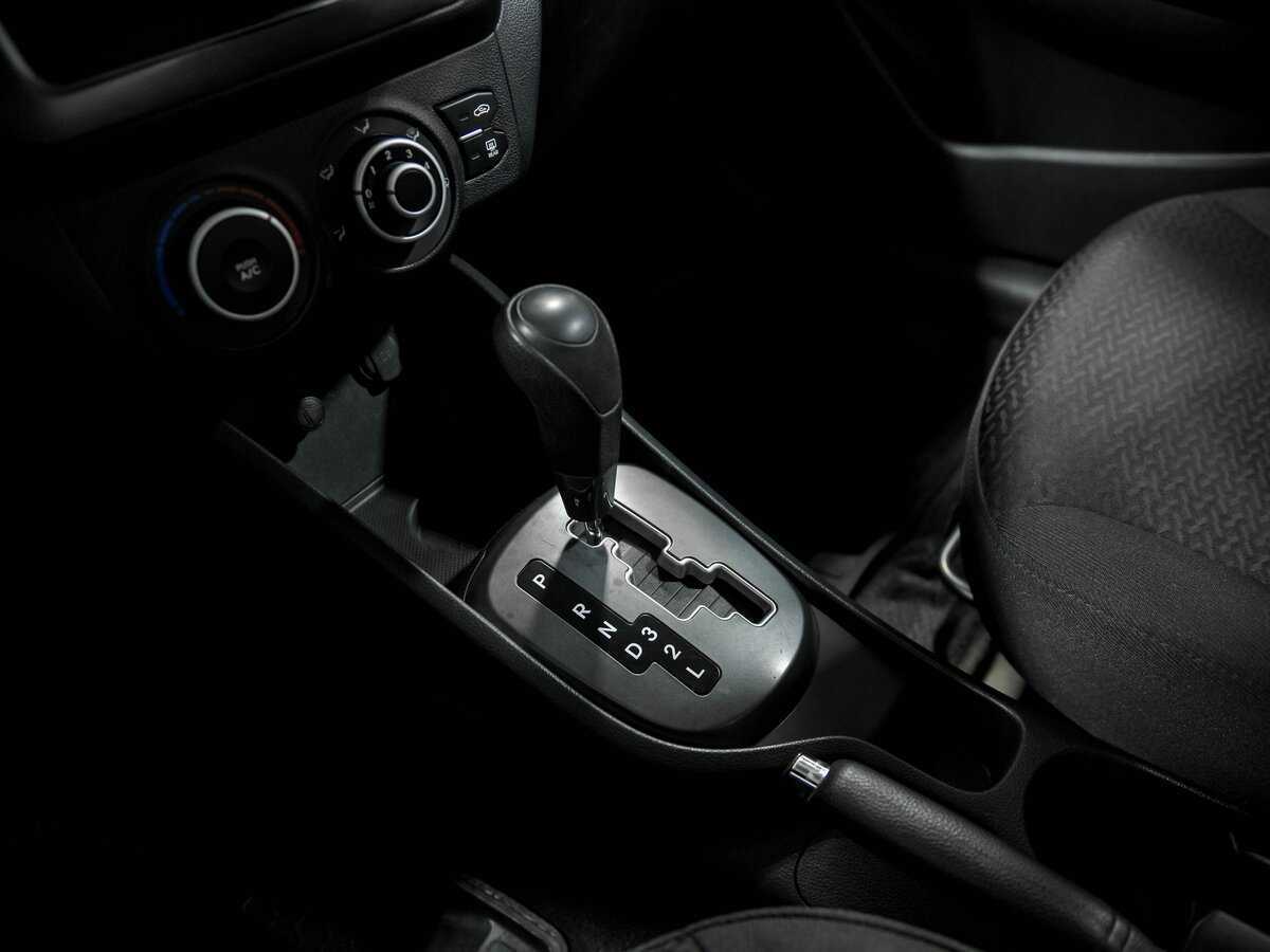 Купить Kia Rio, 2012, 262 000 км.. Фото: #9