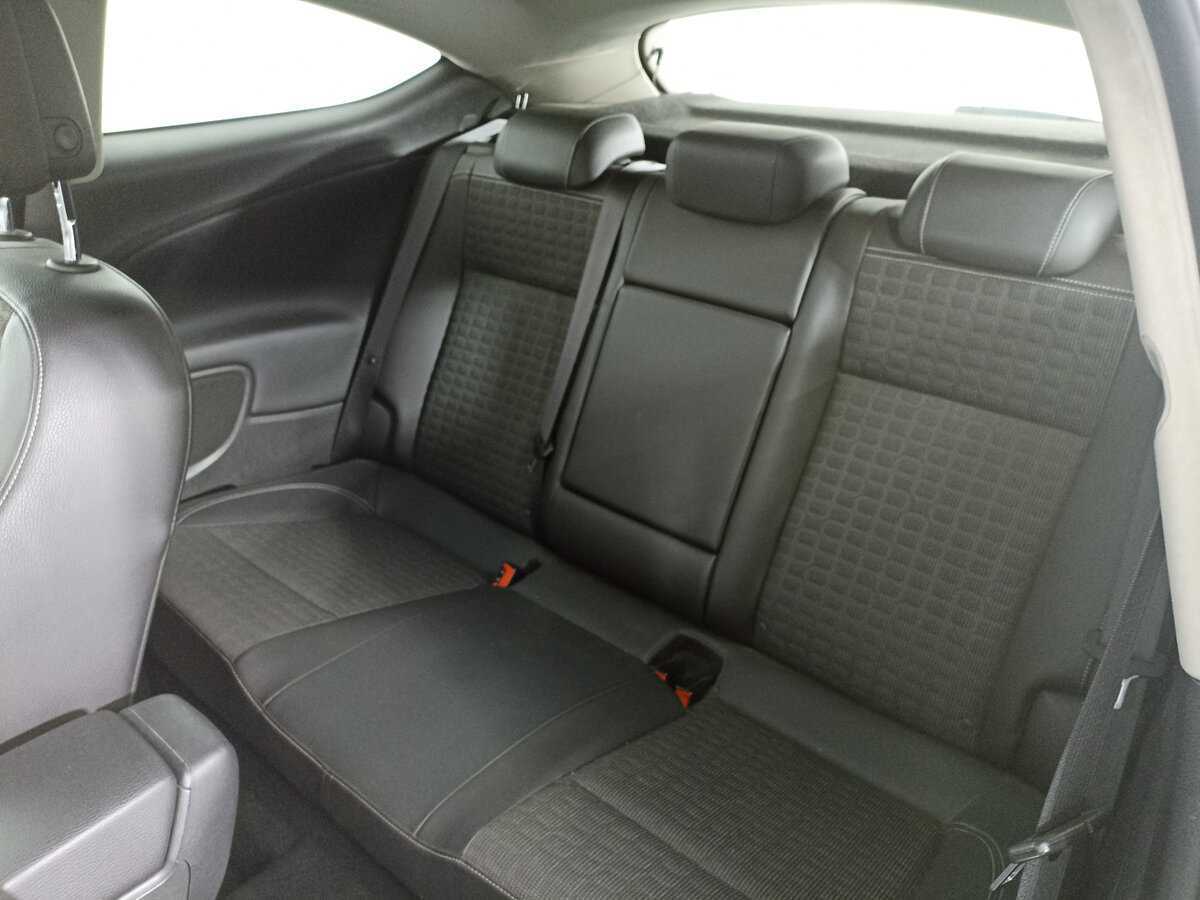 Купить Opel Astra, 2013, 116 229 км.. Фото: #10