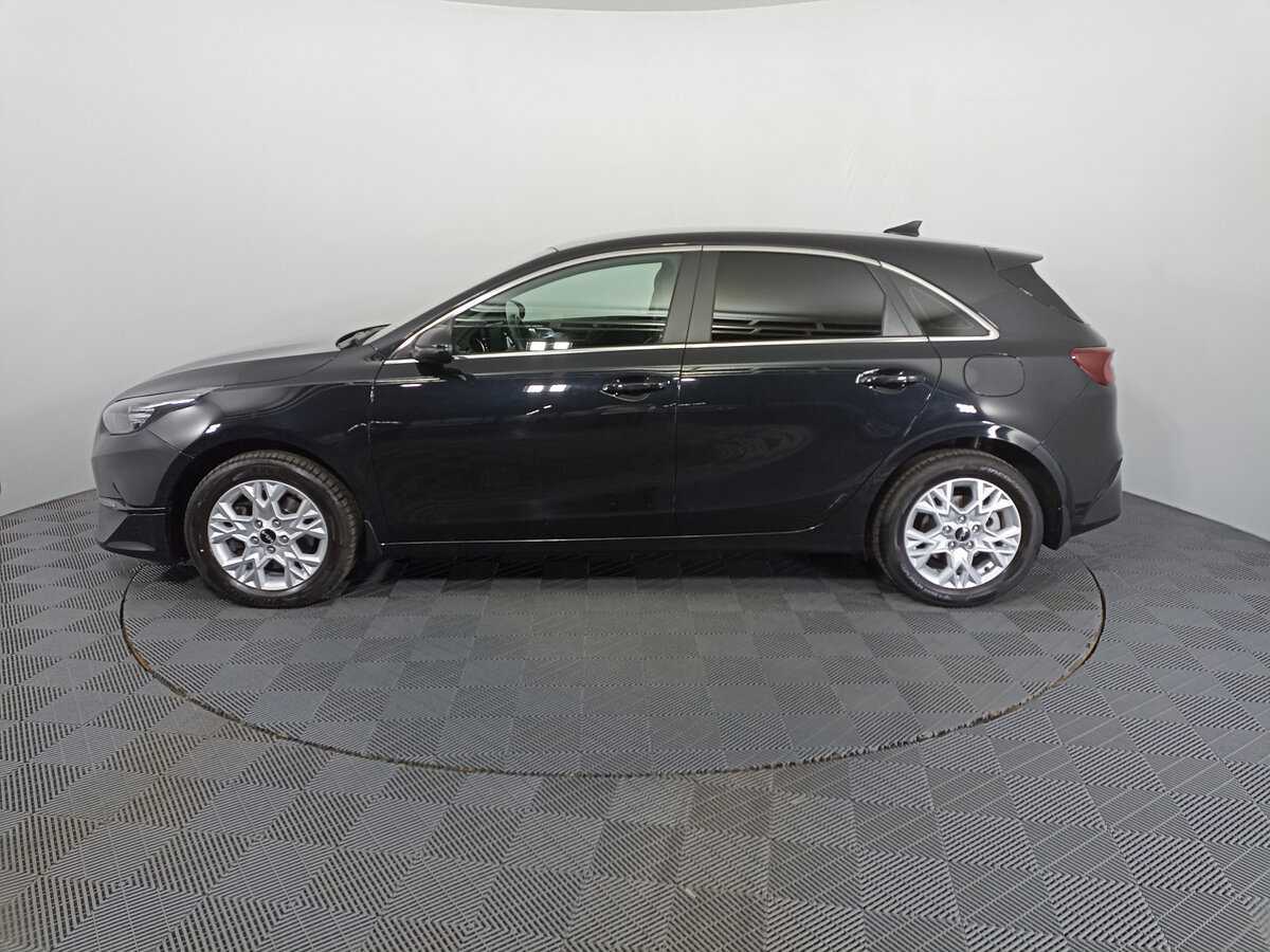 Купить Kia Ceed, 2022, 25 691 км.. Фото: #7