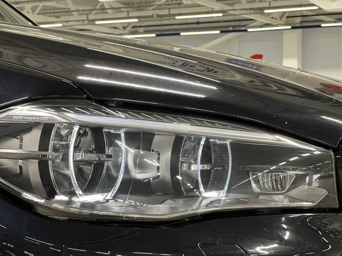 Купить BMW X5, 2016, 199 233 км.. Фото: #16