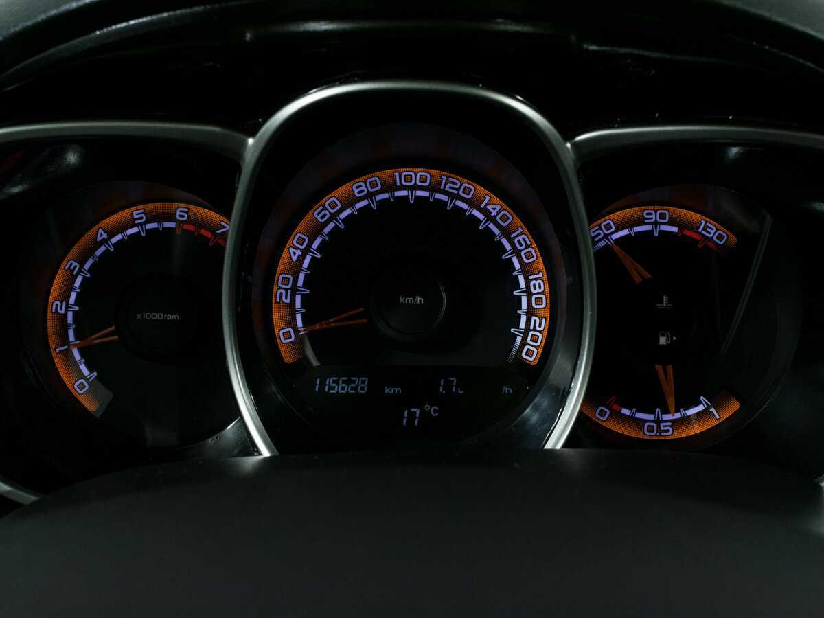 Купить Lada (ВАЗ) Vesta, 2019, 115 624 км.. Фото: #11