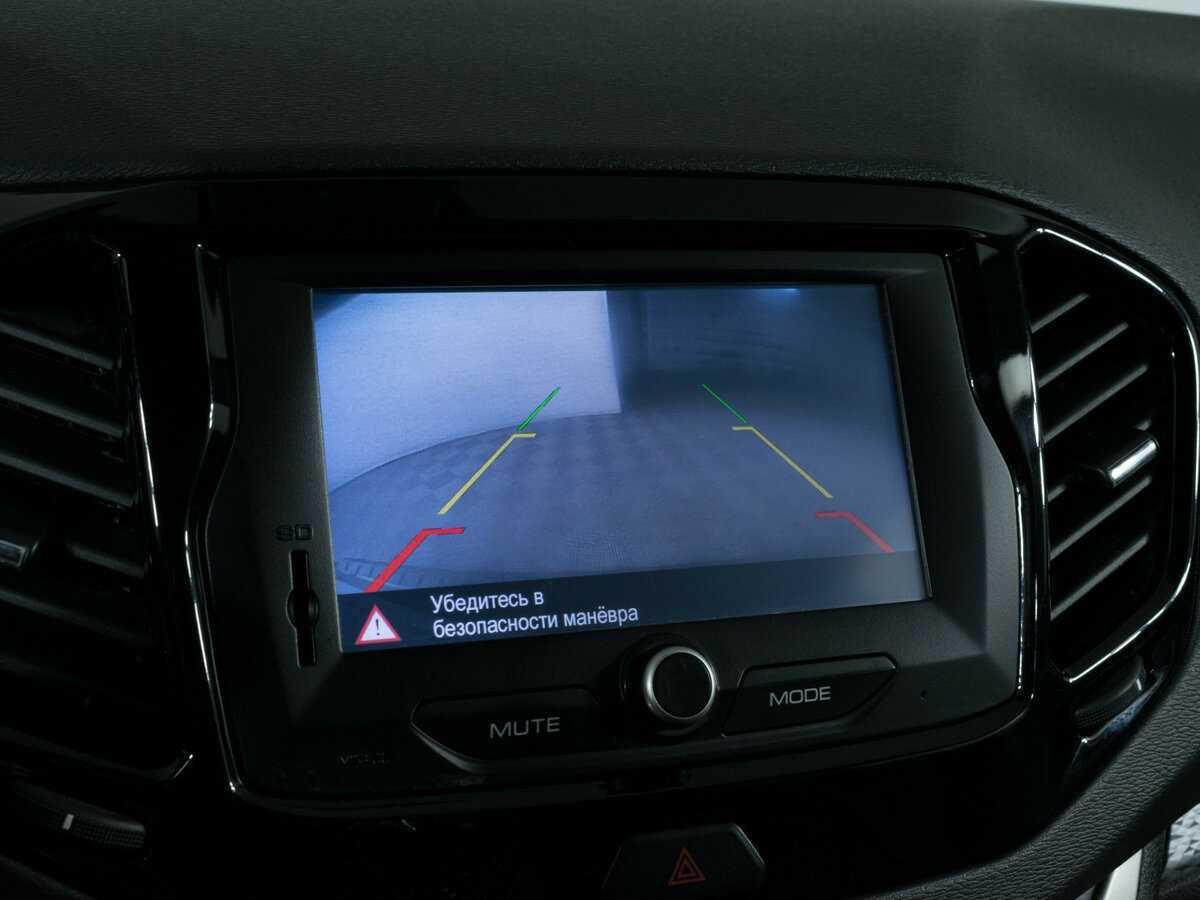 Купить Lada (ВАЗ) Vesta, 2019, 115 624 км.. Фото: #14