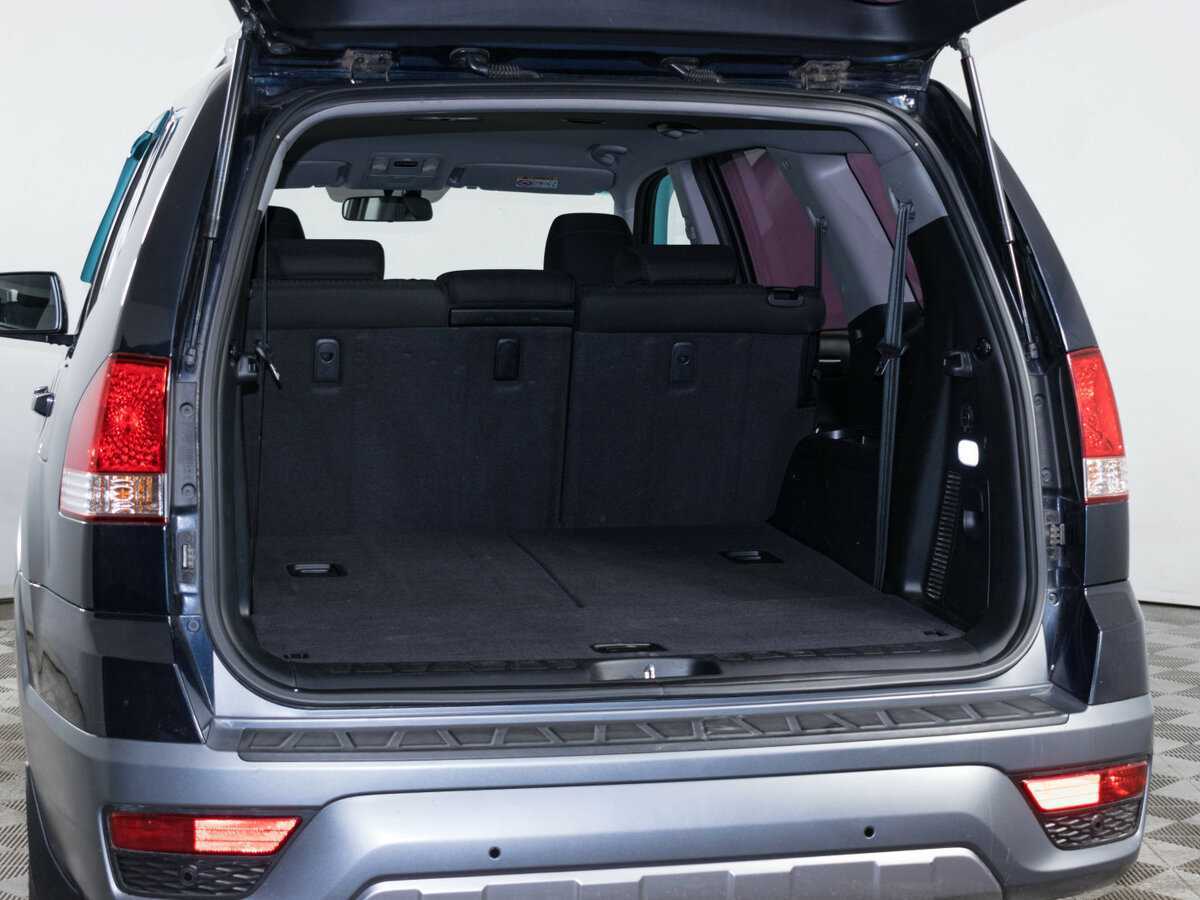 Купить Kia Mohave, 2017, 141 120 км.. Фото: #6