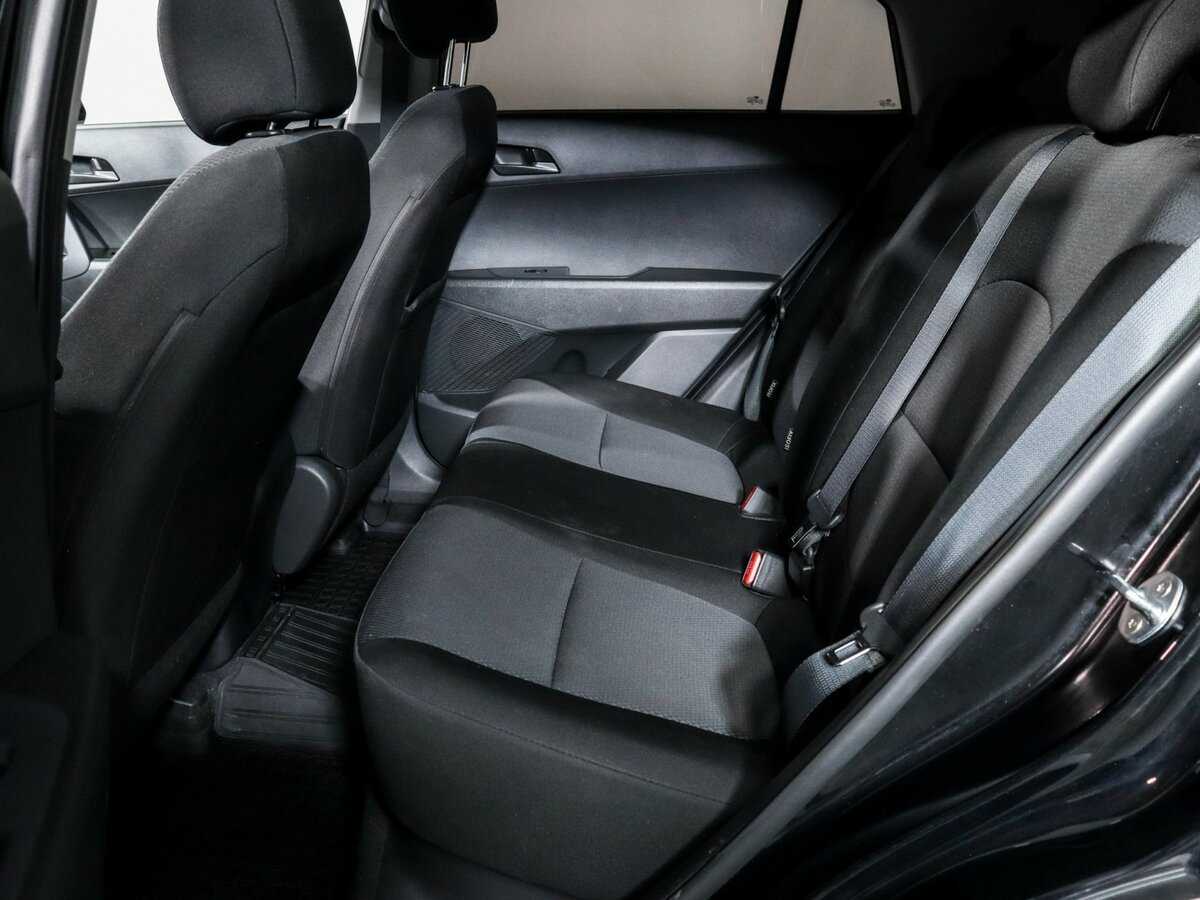 Купить Хендай Крета, 2020, 59 500 км.. Фото: #6