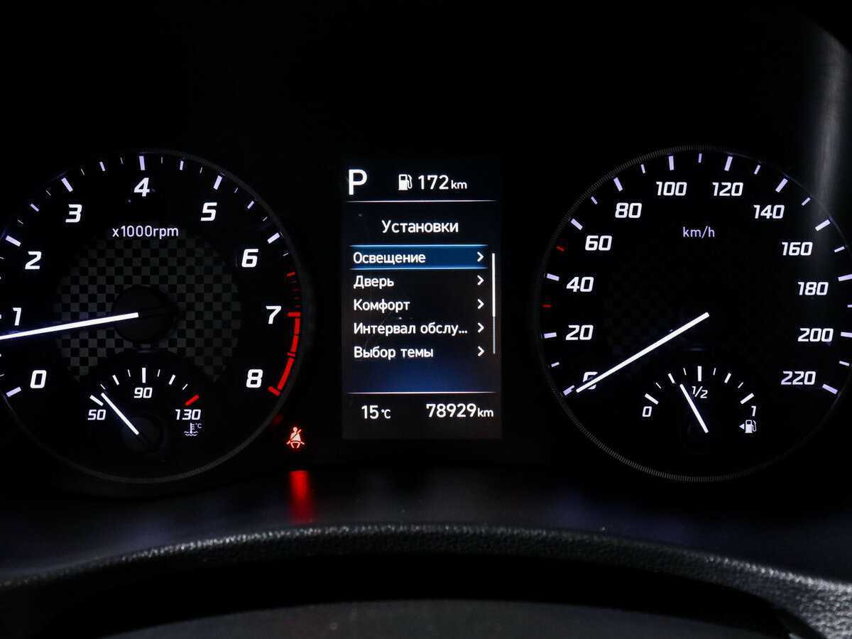 Купить Hyundai Solaris, 2020, 78 928 км.. Фото: #6