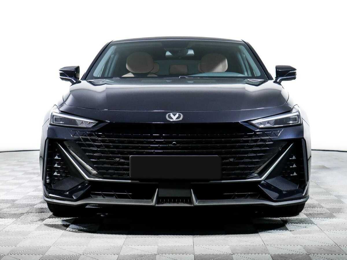 Купить Changan UNI-V, 2023, 22 930 км.. Фото: #1