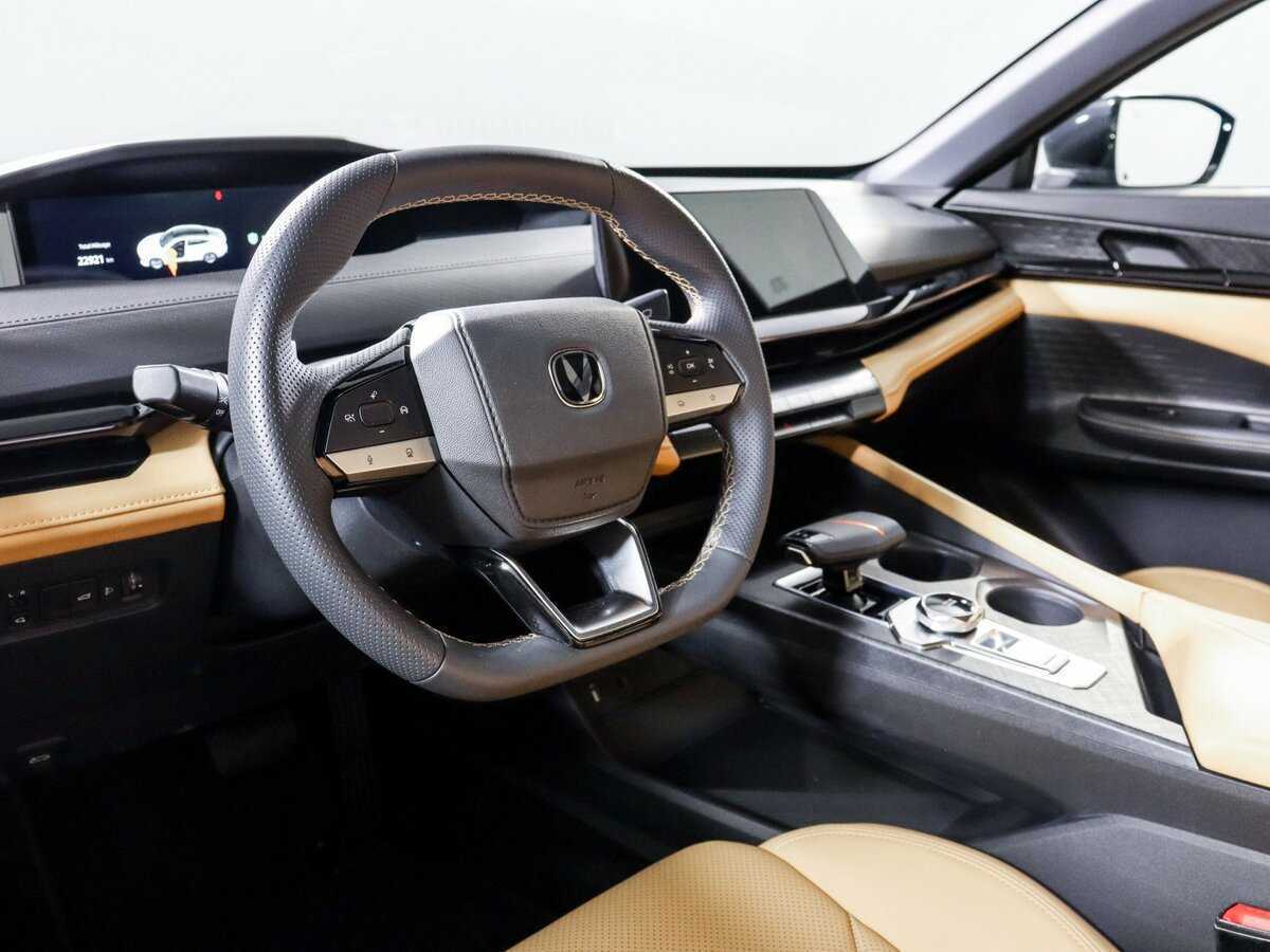 Купить Changan UNI-V, 2023, 22 930 км.. Фото: #10