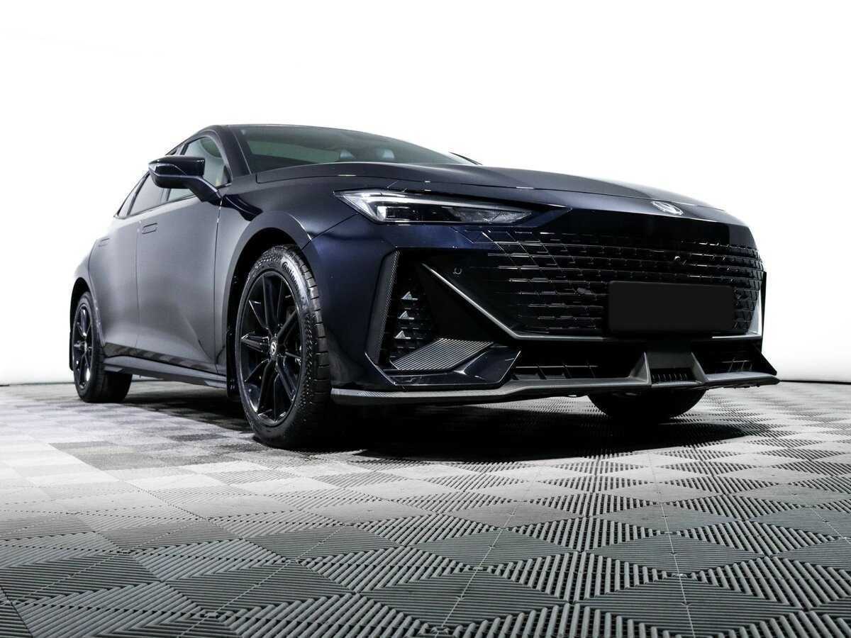 Купить Changan UNI-V, 2023, 22 930 км.. Фото: #15