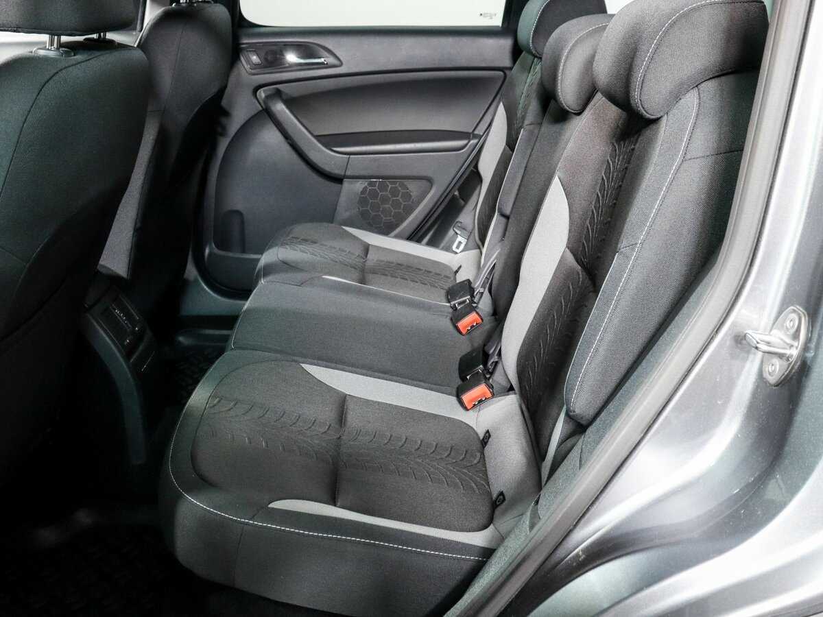 Купить Skoda Yeti, 2014, 48 000 км.. Фото: #8