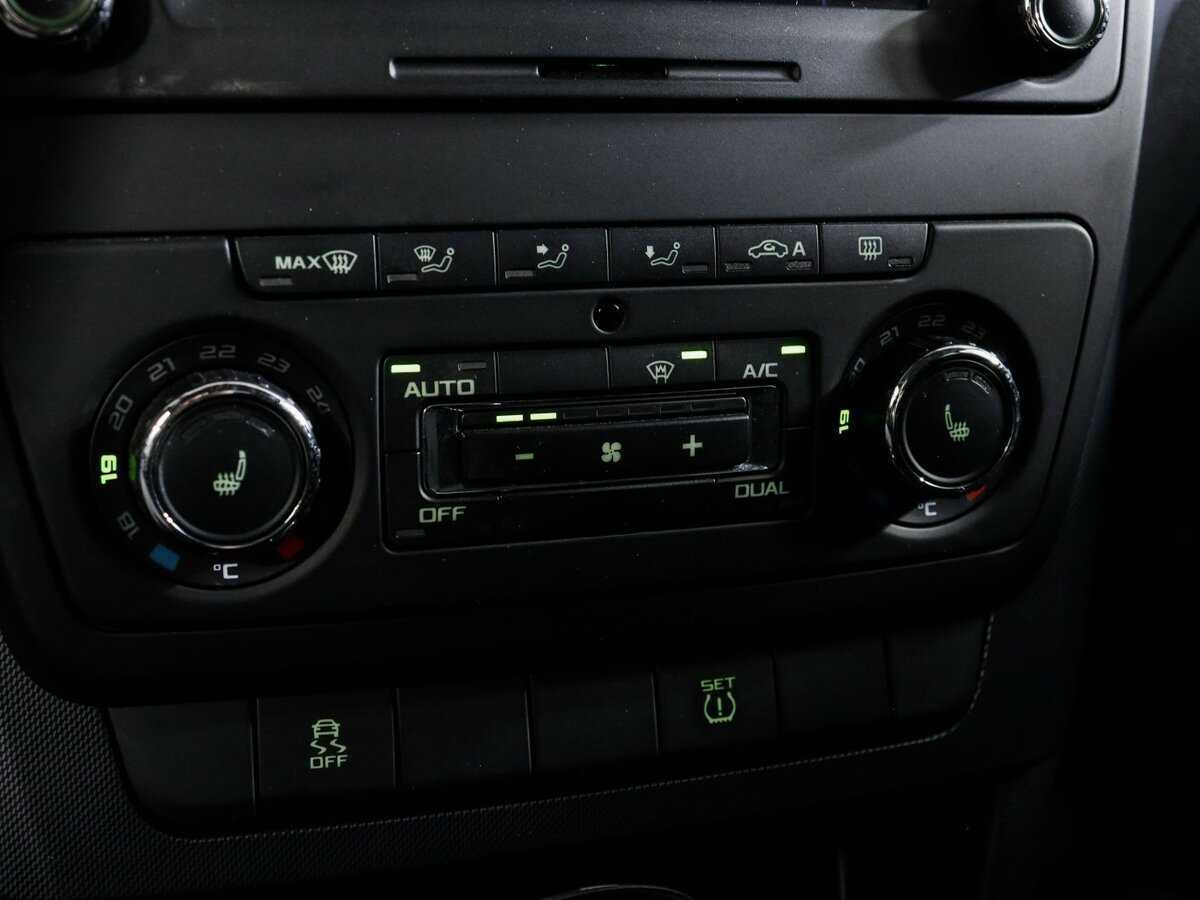 Купить Skoda Yeti, 2014, 48 000 км.. Фото: #17