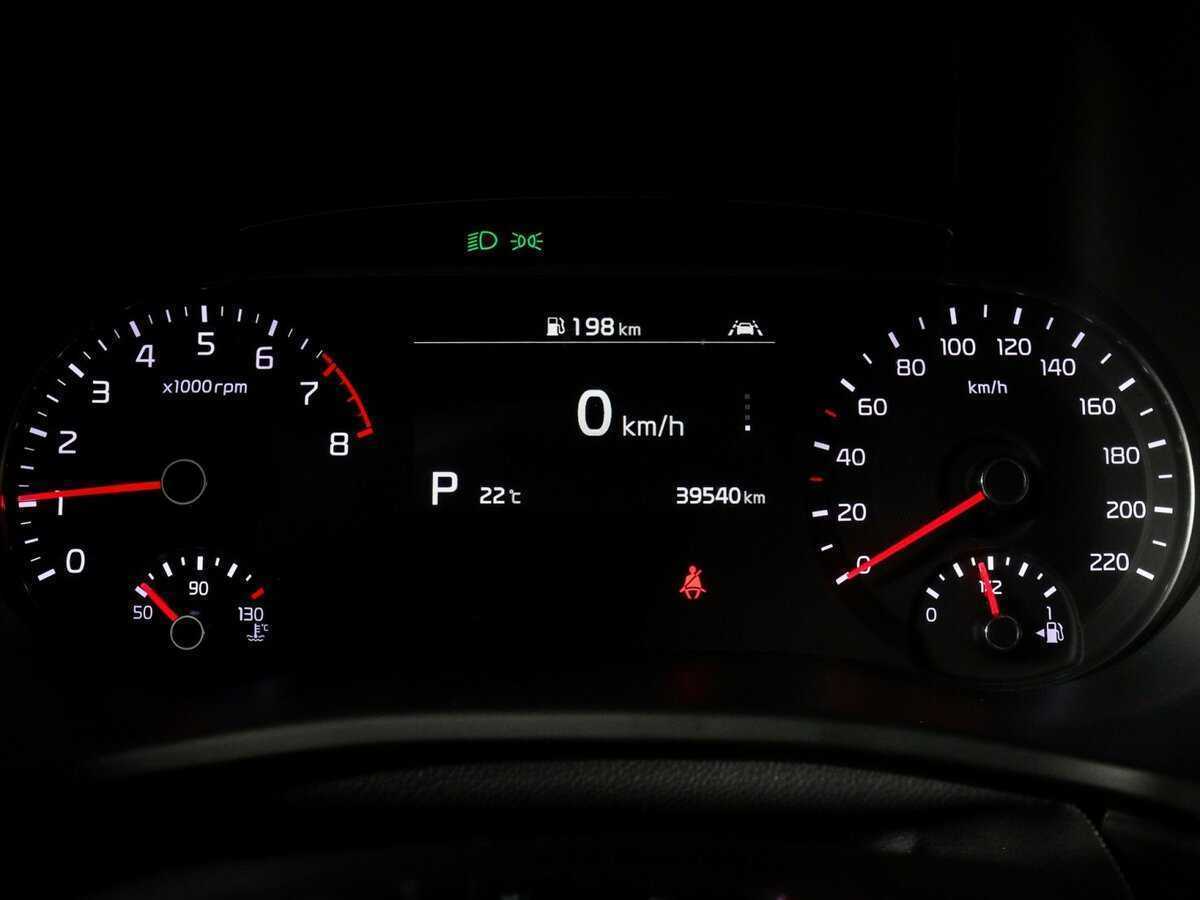 Купить Kia Soul, 2021, 39 000 км.. Фото: #7