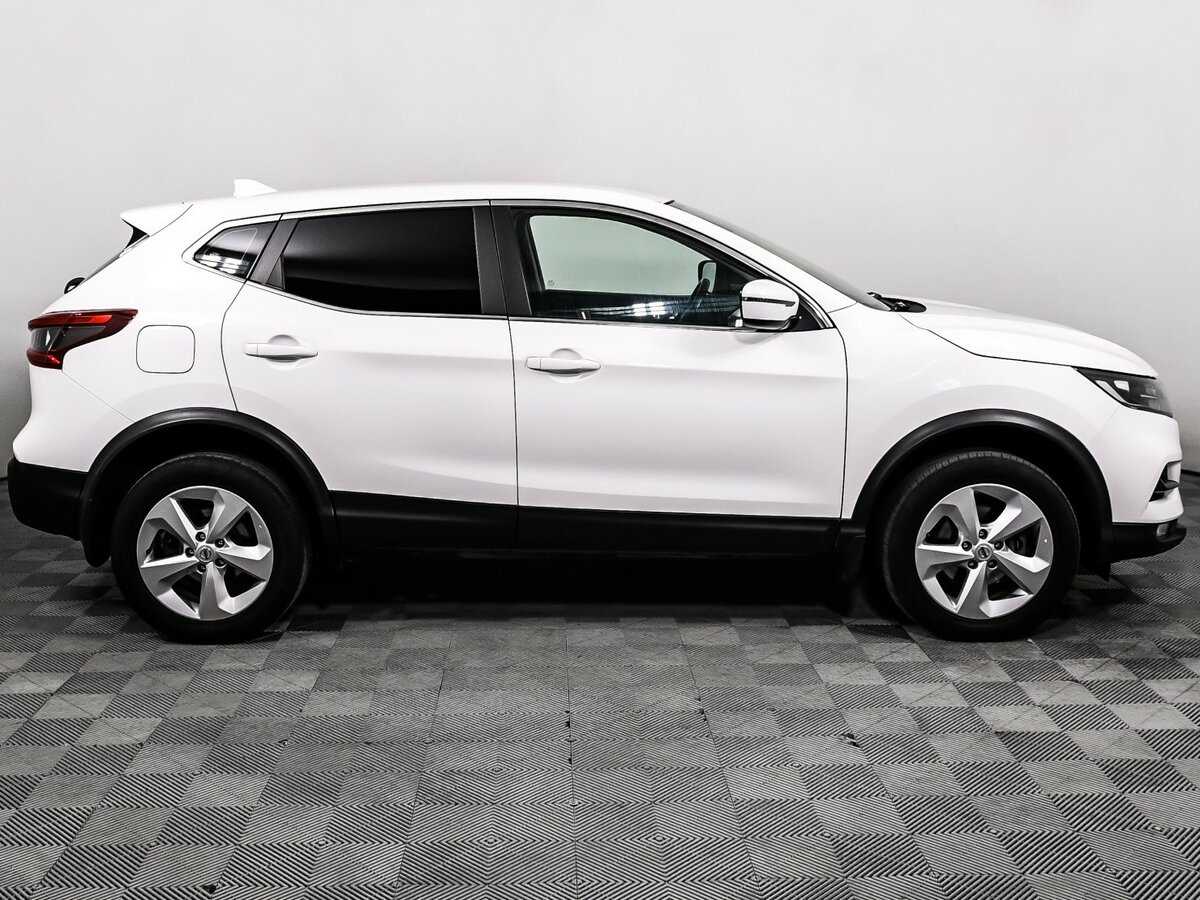 Купить Nissan Qashqai, 2019, 82 890 км.. Фото: #3