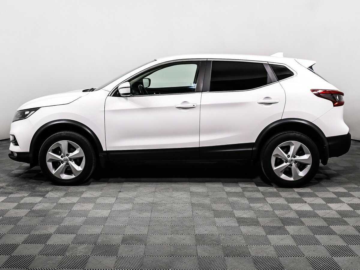 Купить Nissan Qashqai, 2019, 82 890 км.. Фото: #7
