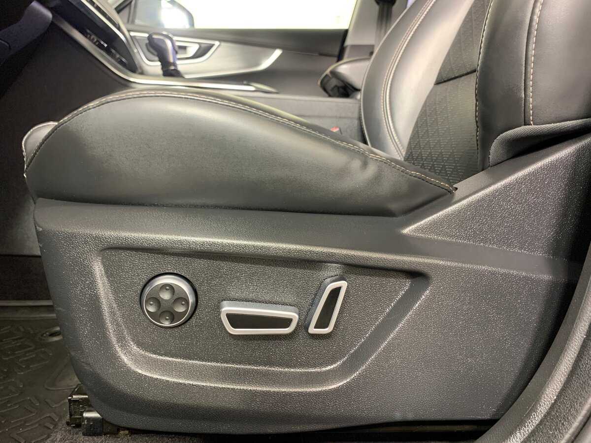 Купить Chery Tiggo 8, 2021, 95 653 км.. Фото: #16