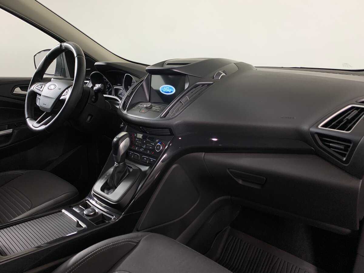 Купить Ford Kuga, 2017, 157 234 км.. Фото: #13