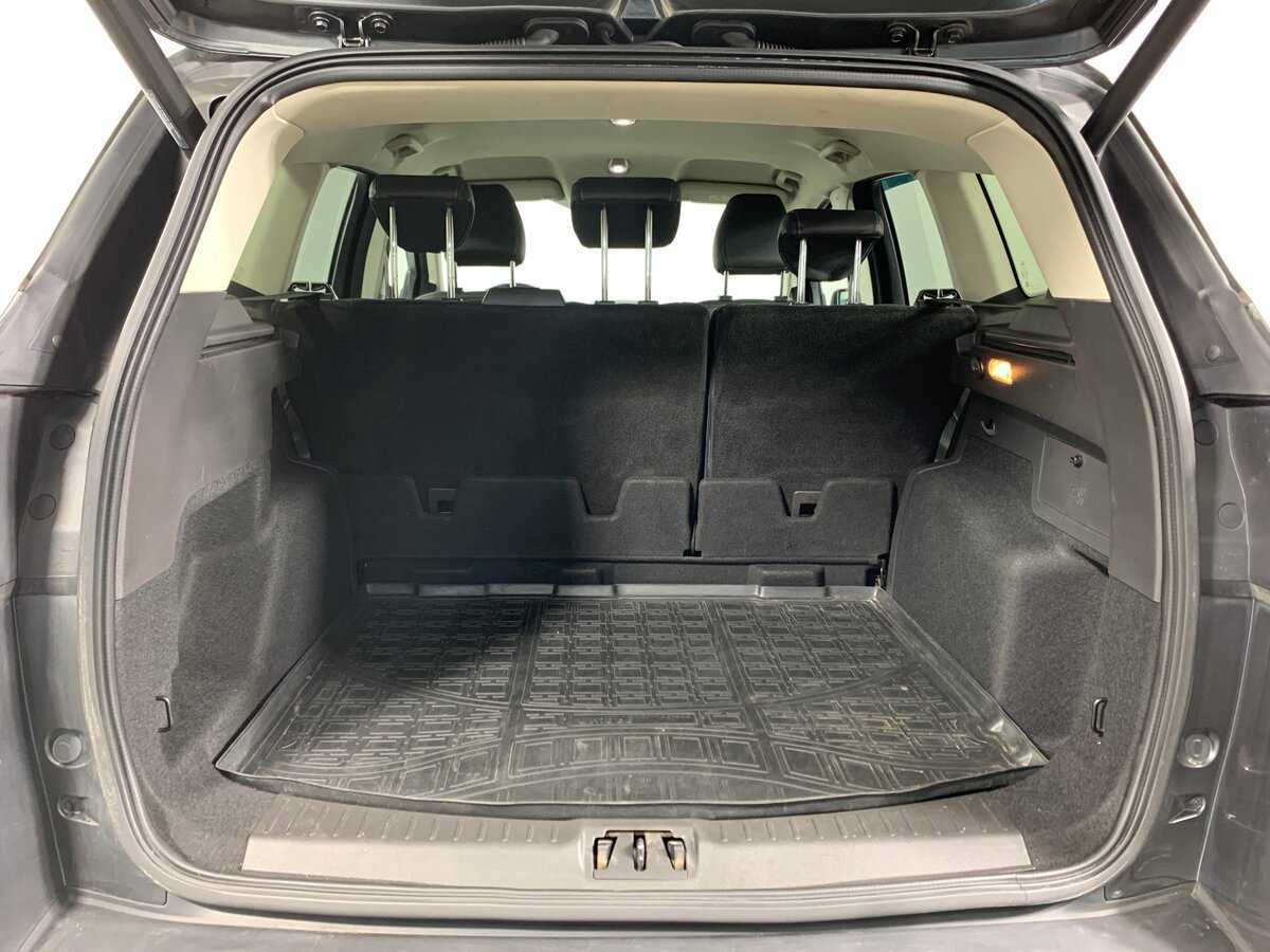 Купить Ford Kuga, 2017, 157 234 км.. Фото: #19