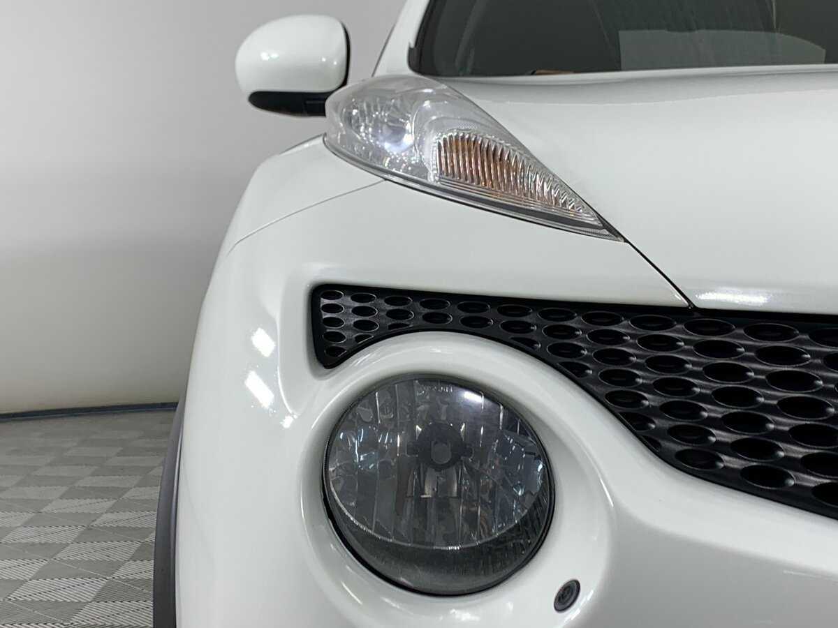 Купить Nissan Juke, 2013, 140 756 км.. Фото: #9