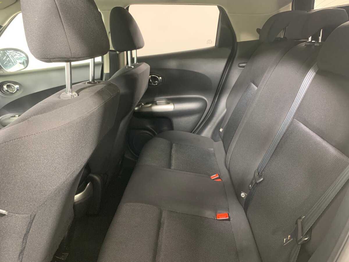 Купить Nissan Juke, 2013, 140 756 км.. Фото: #18