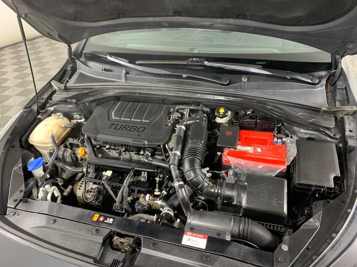 Купить Kia Ceed, 2021, 135 432 км.. Фото: #10