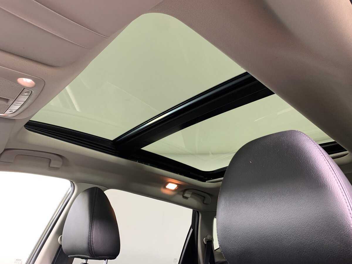 Купить Nissan X-Trail, 2016, 162 473 км.. Фото: #18