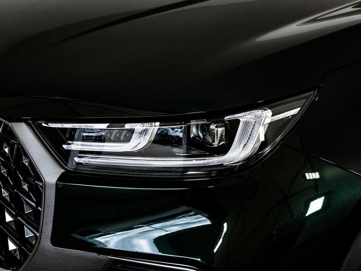 Купить Chery Tiggo 8 Pro Max, 2024, 5 734 км.. Фото: #1