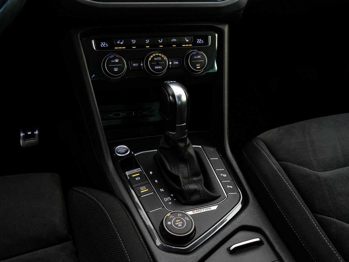 Купить Volkswagen Tiguan, 2019, 65 070 км.. Фото: #10