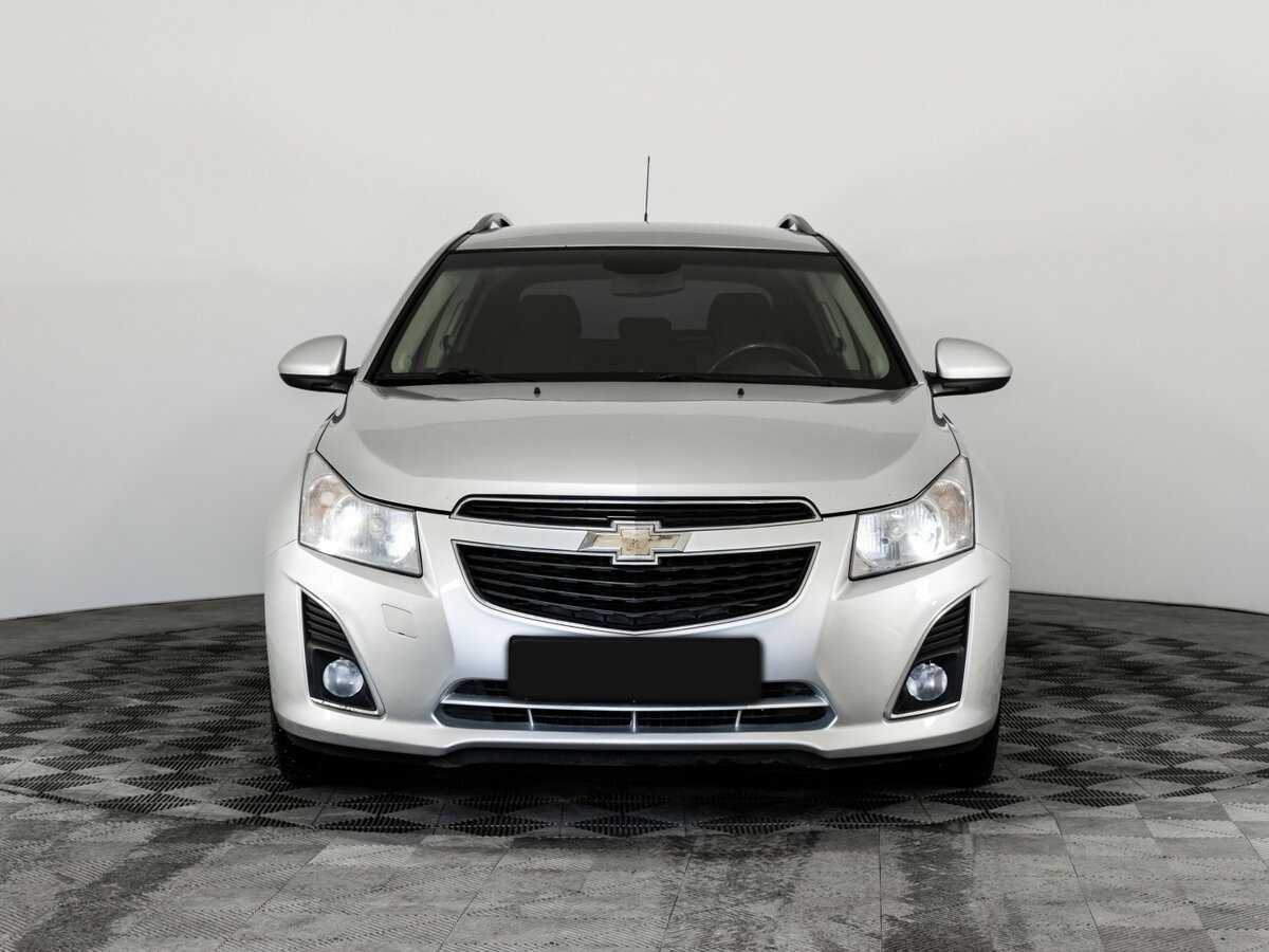 Купить Chevrolet Cruze, 2013, 179 065 км.. Фото: #1