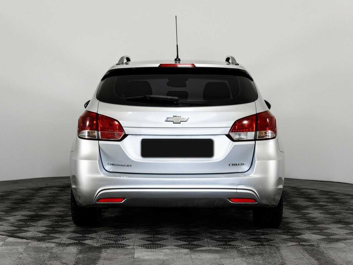 Купить Chevrolet Cruze, 2013, 179 065 км.. Фото: #4
