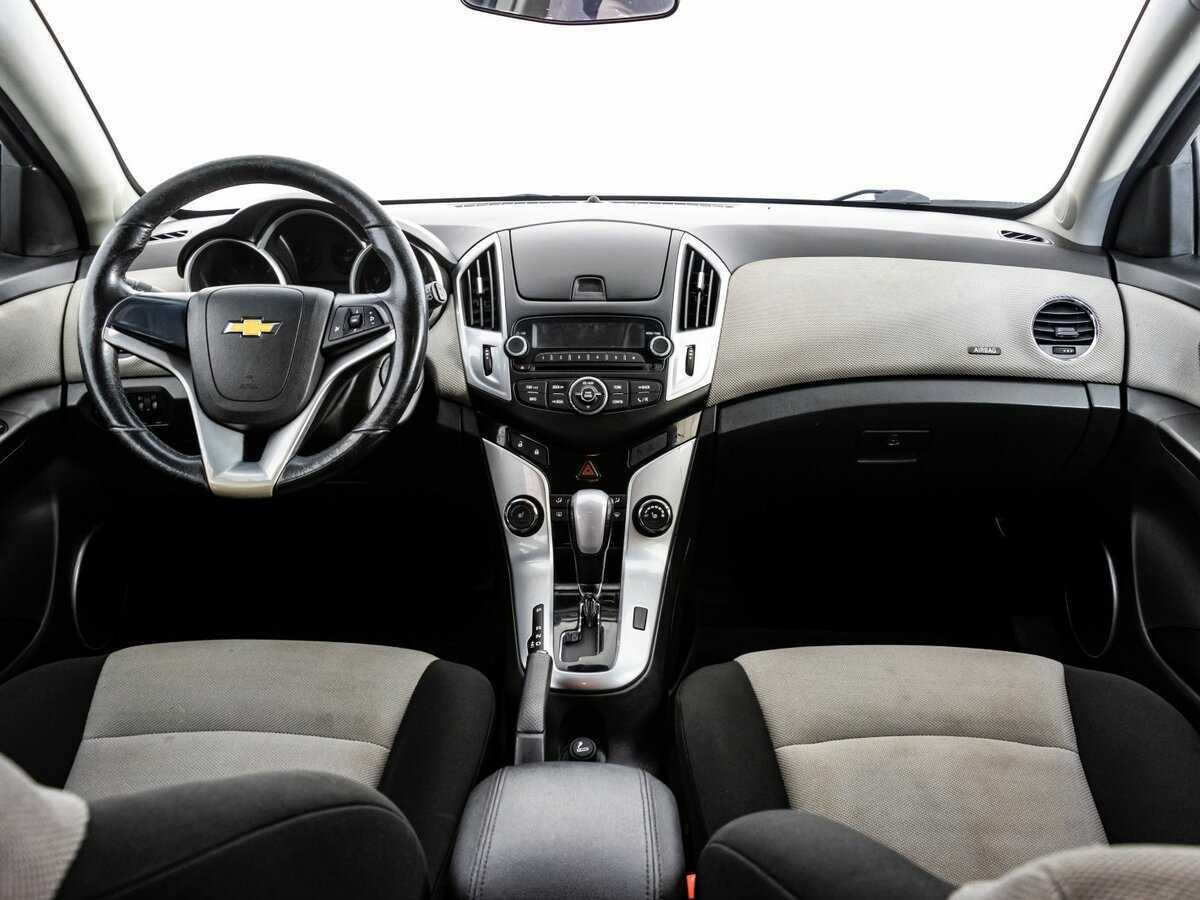Купить Chevrolet Cruze, 2013, 179 065 км.. Фото: #7