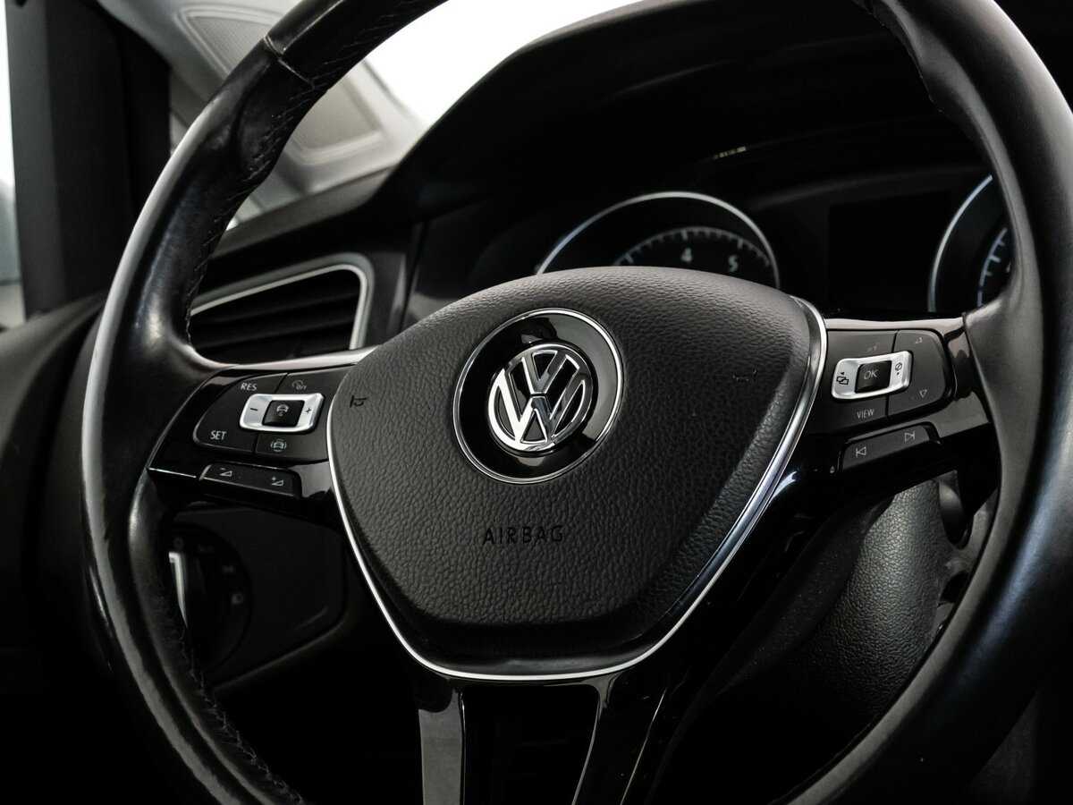 Купить Volkswagen Golf, 2018, 107 337 км.. Фото: #10