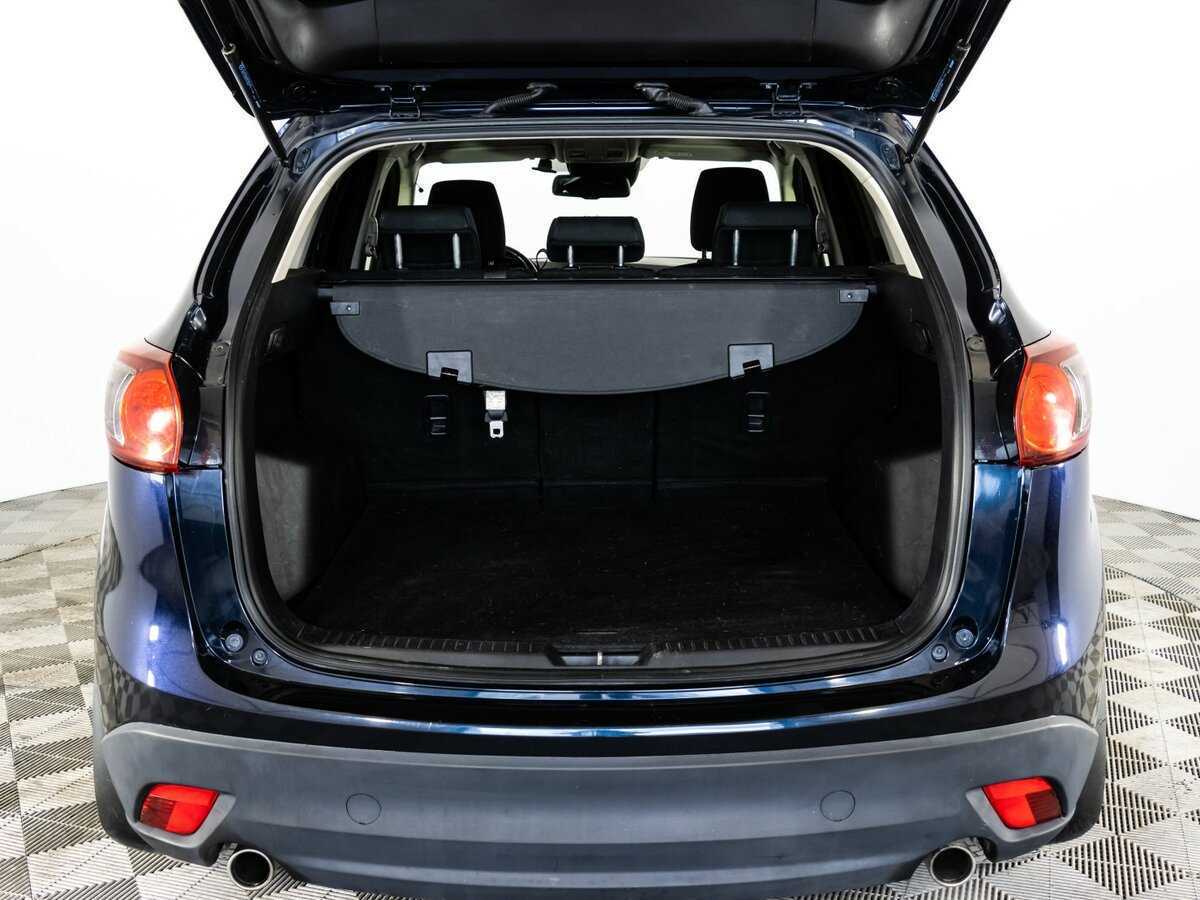 Купить Mazda CX-5, 2014, 341 586 км.. Фото: #13
