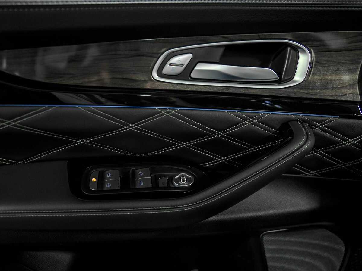 Купить EXEED VX, 2023, 40 295 км.. Фото: #10