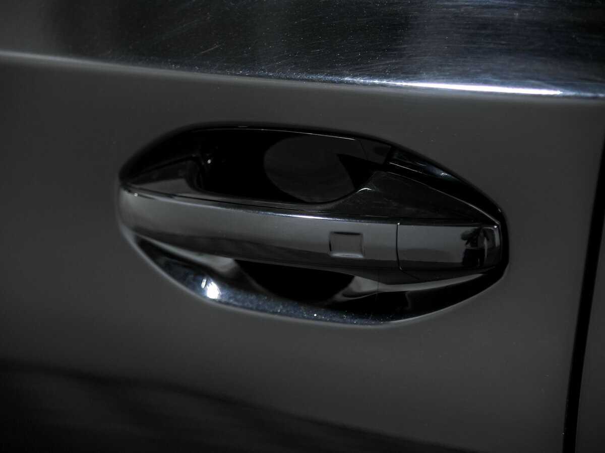 Купить EXEED VX, 2023, 40 295 км.. Фото: #20