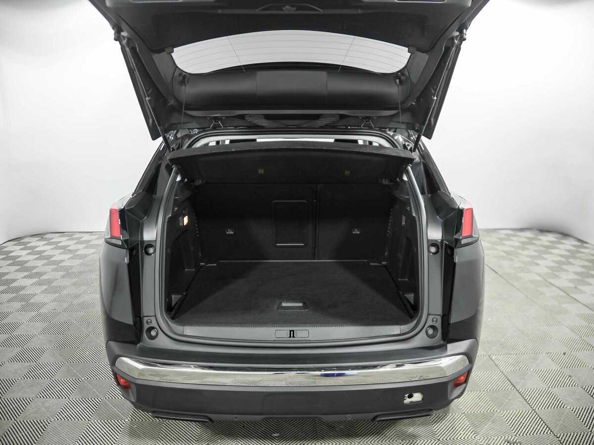 Купить Peugeot 3008, 2020, 75 944 км.. Фото: #14