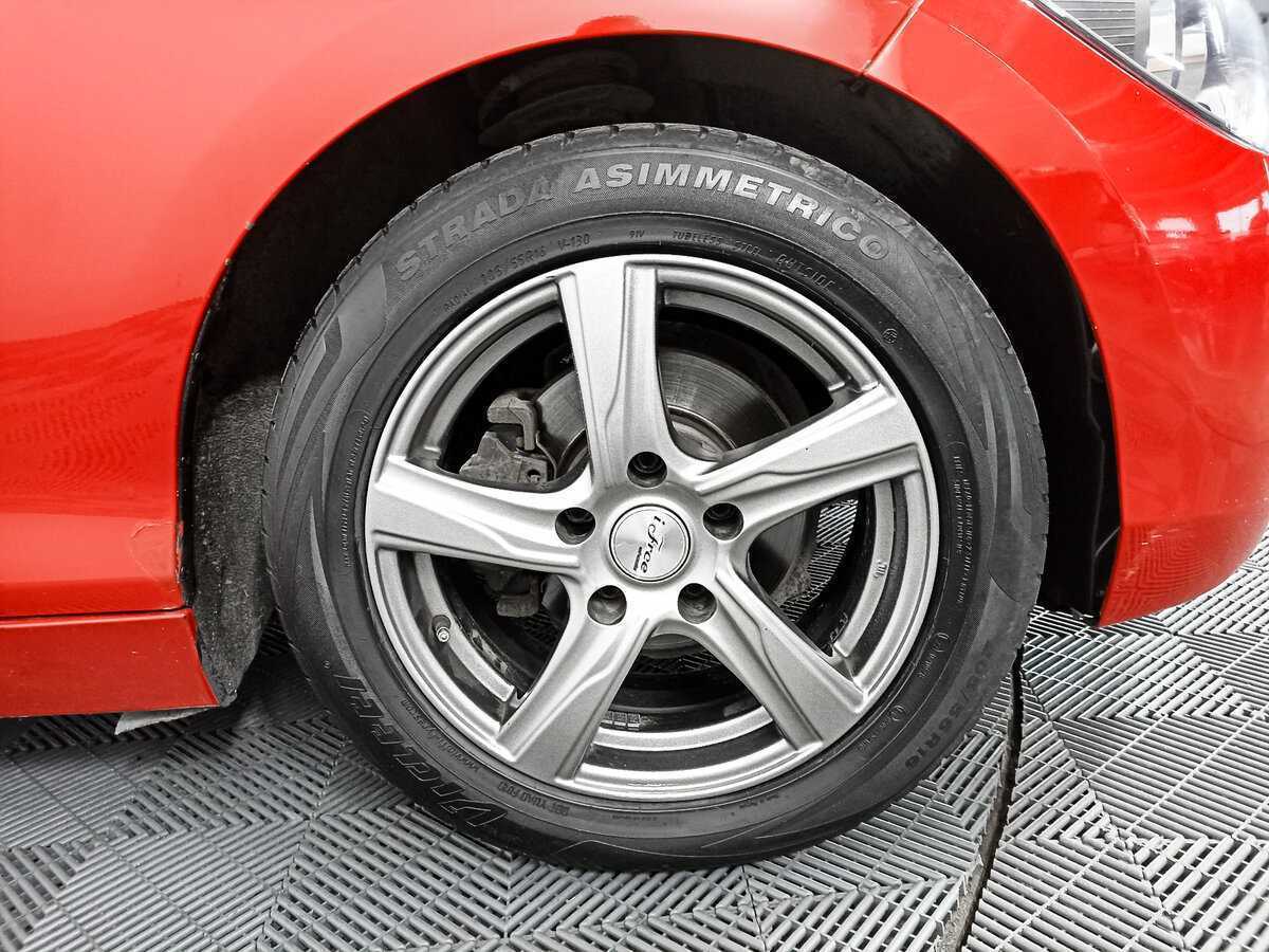 Купить BMW 1 серии, 2012, 223 758 км.. Фото: #17