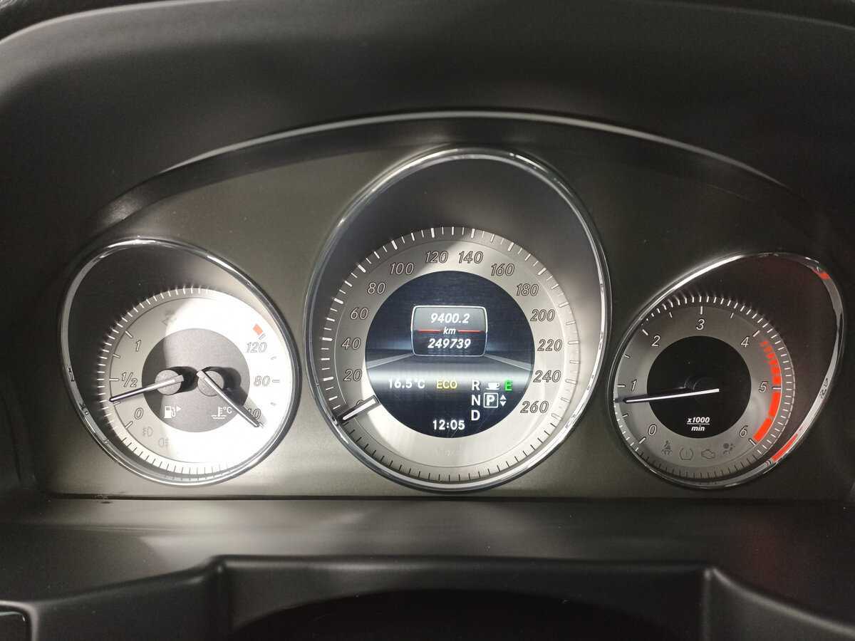 Купить Mercedes-Benz GLK-Класс, 2013, 249 739 км.. Фото: #12