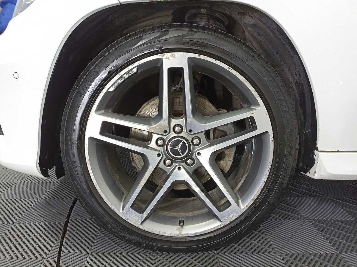 Купить Mercedes-Benz GLK-Класс, 2013, 249 739 км.. Фото: #17