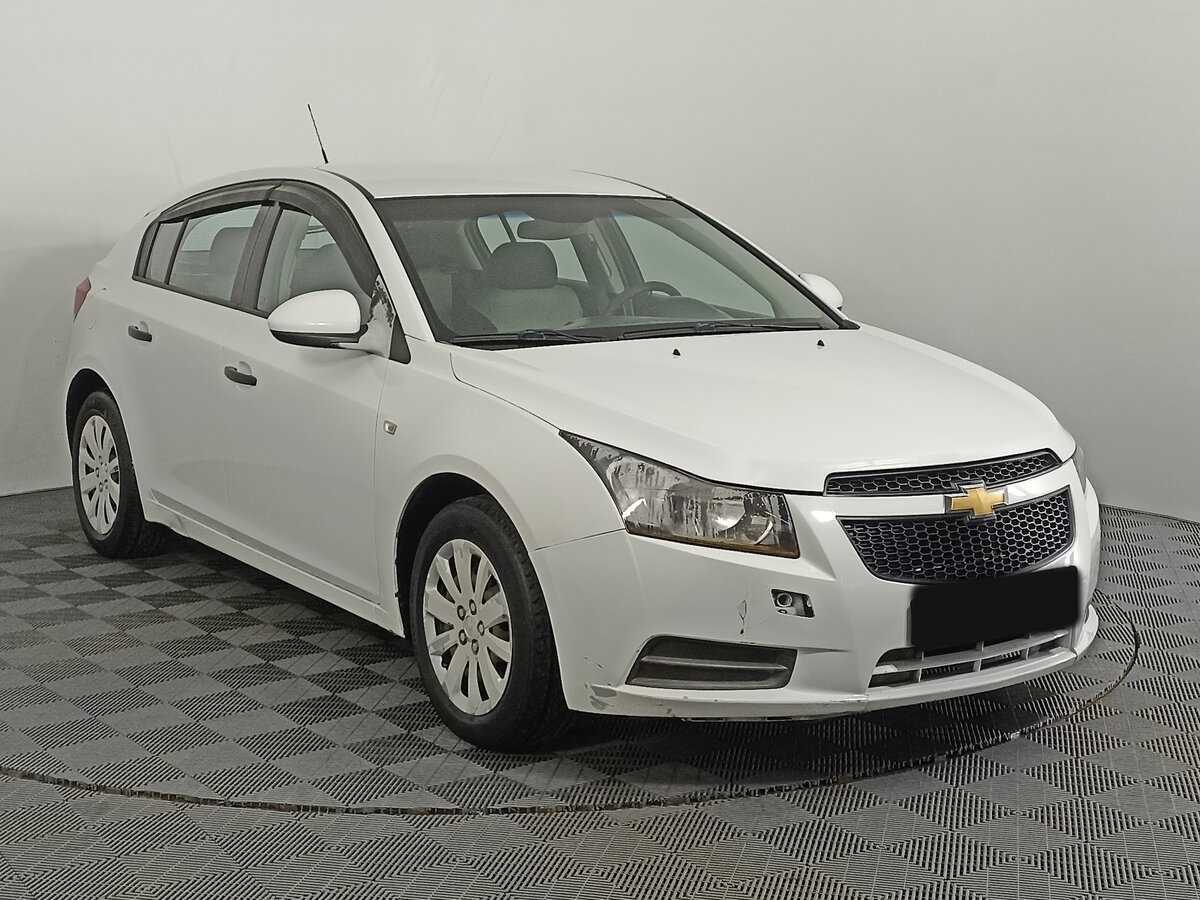 Купить Chevrolet Cruze, 2012, 99 114 км.. Фото: #2