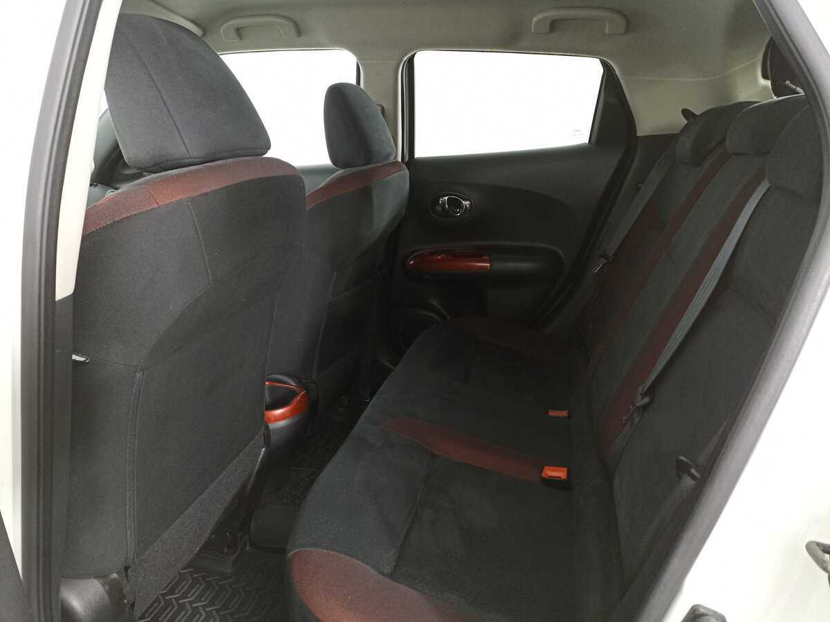 Купить Ниссан Жук, 2012, 161 004 км.. Фото: #11